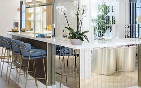 Hotel Parisianer